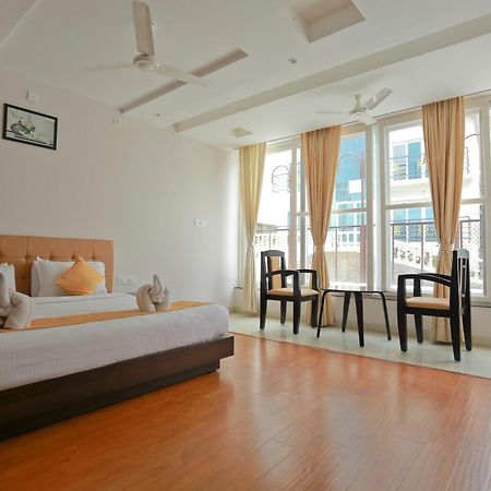 Grand Signature Hotel & Spa Yercaud Eksteriør bilde