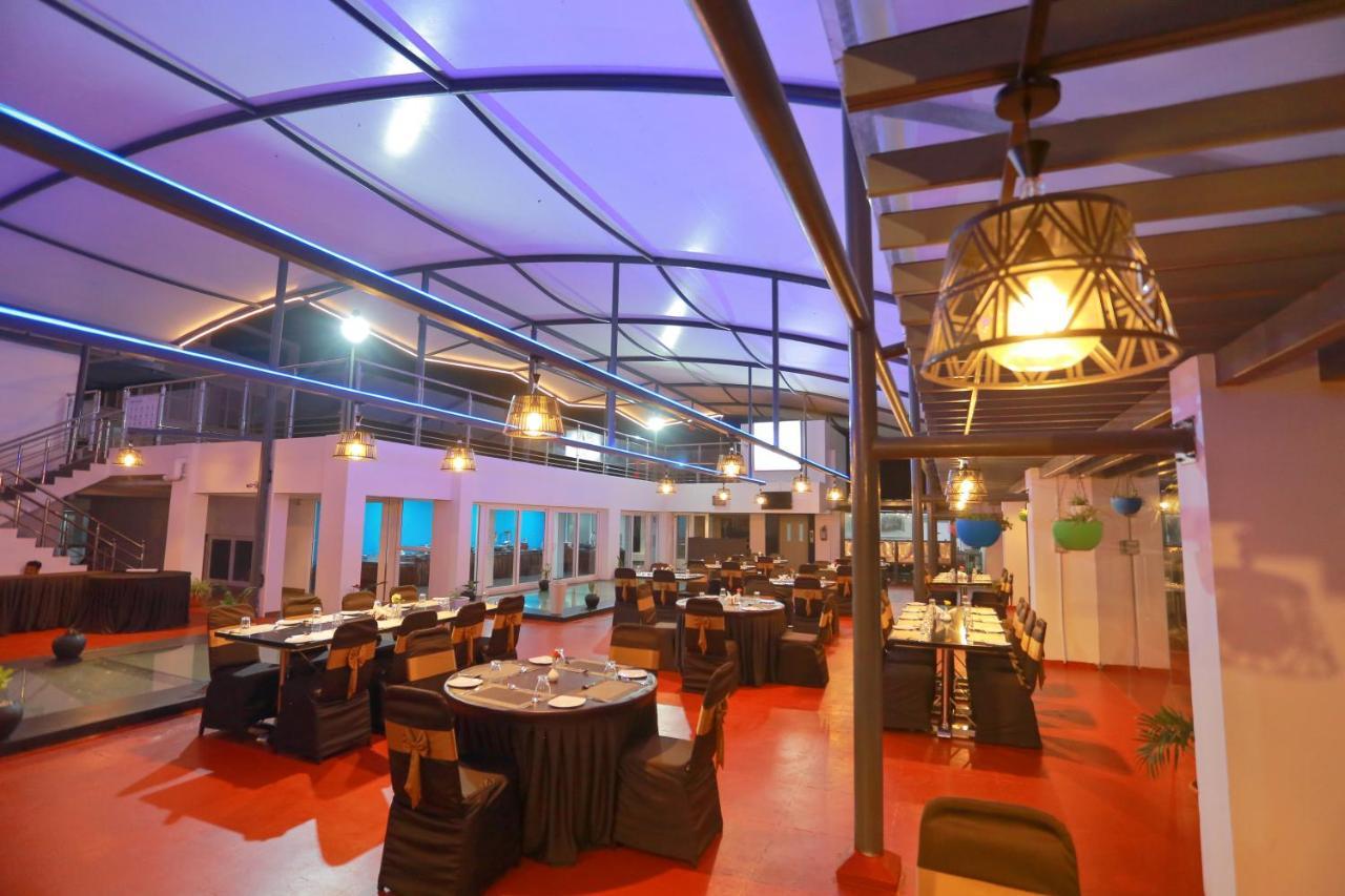 Grand Signature Hotel & Spa Yercaud Eksteriør bilde