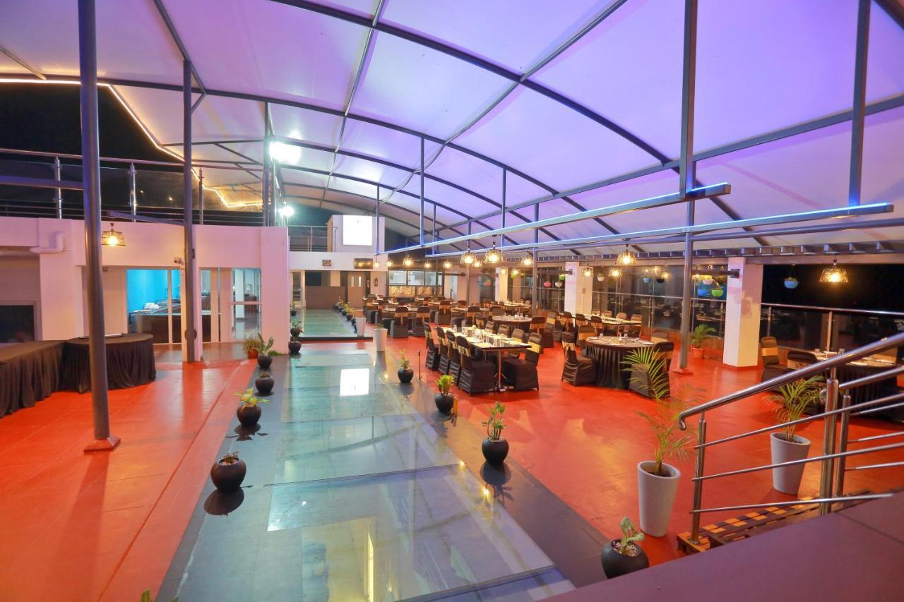 Grand Signature Hotel & Spa Yercaud Eksteriør bilde