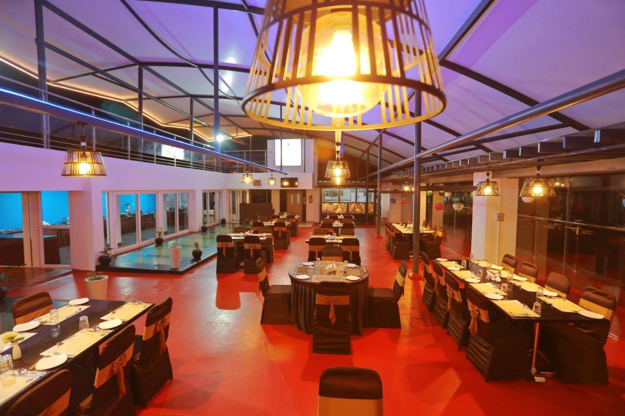 Grand Signature Hotel & Spa Yercaud Eksteriør bilde