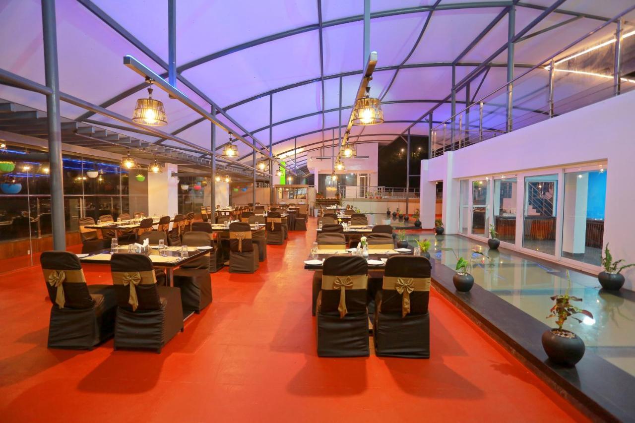 Grand Signature Hotel & Spa Yercaud Eksteriør bilde