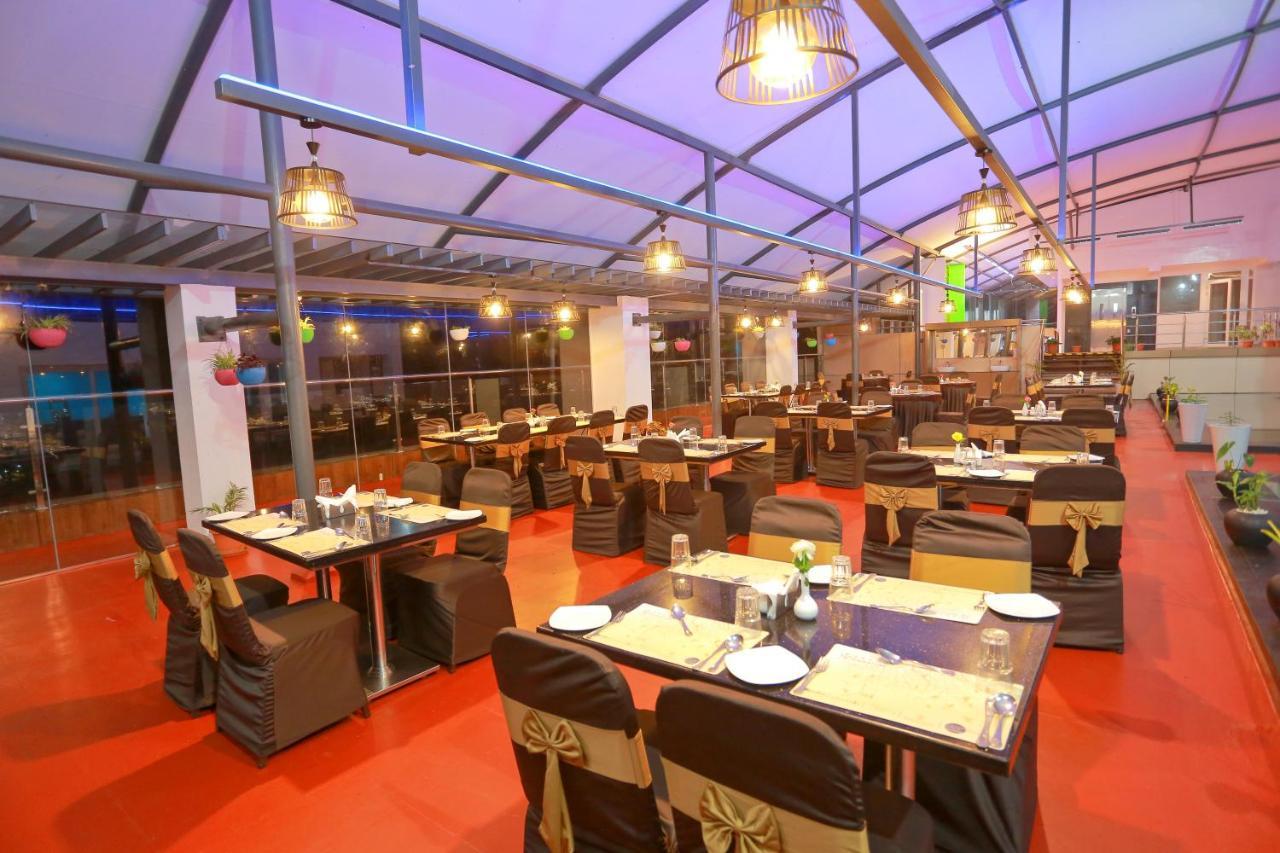 Grand Signature Hotel & Spa Yercaud Eksteriør bilde